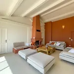 Terra Cotta - Stunning Sea View Private Pool Villa Carqueiranne