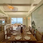 Terra Cotta - Stunning Sea View Private Pool Villa