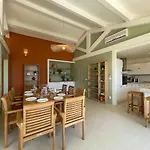 Villa Terra Cotta - Stunning Sea View Private Pool Carqueiranne
