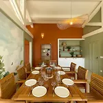 Terra Cotta - Stunning Sea View Private Pool Villa