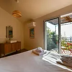 Terra Cotta - Stunning Sea View Private Pool Villa *