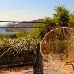 Terra Cotta - Stunning Sea View Private Pool Carqueiranne