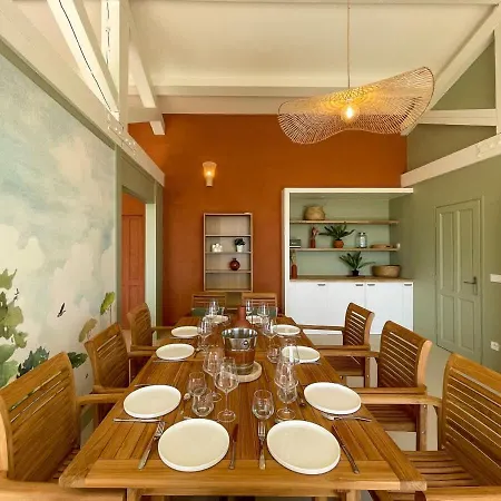 Terra Cotta - Stunning Sea View Private Pool וילה