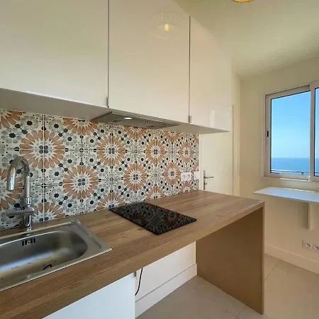 Terra Cotta - Stunning Sea View Private Pool * קרקראן