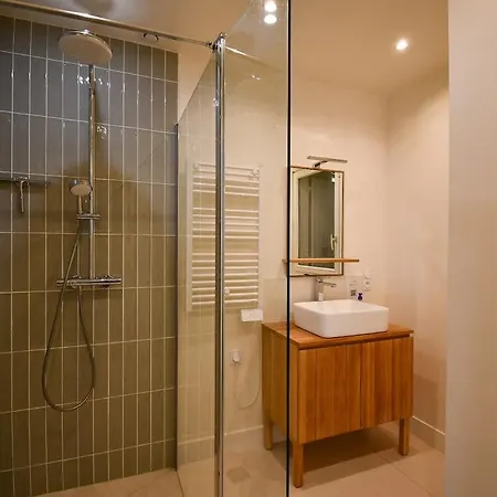 Terra Cotta - Stunning Sea View Private Pool * קרקראן