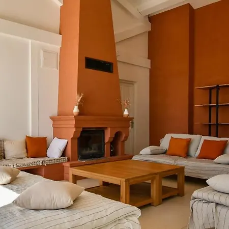 Terra Cotta - Stunning Sea View Private Pool Les Salettes