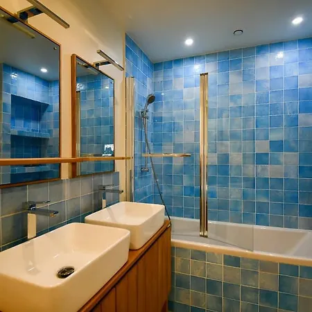 וילה Terra Cotta - Stunning Sea View Private Pool *