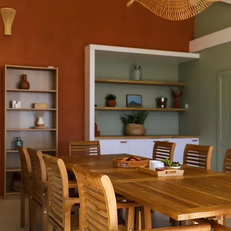 וילה Terra Cotta - Stunning Sea View Private Pool