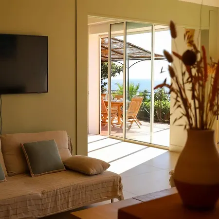 Terra Cotta - Stunning Sea View Private Pool *