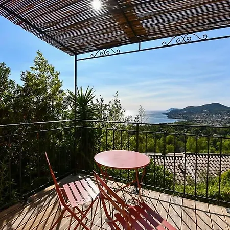 빌라 Terra Cotta - Stunning Sea View Private Pool *