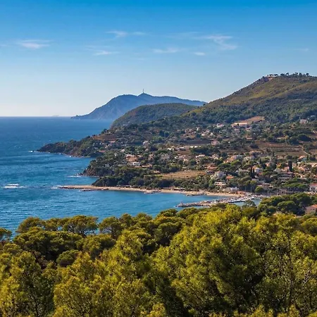 Villa Terra Cotta - Stunning Sea View Private Pool