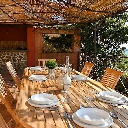 Terra Cotta - Stunning Sea View Private Pool *