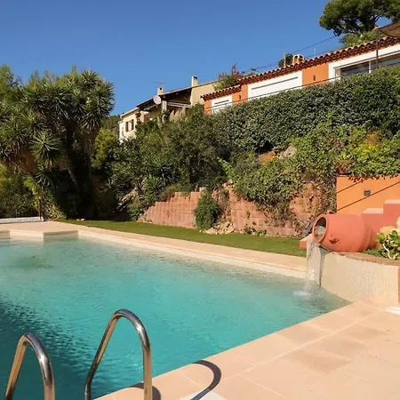 Villa Terra Cotta - Stunning Sea View Private Pool