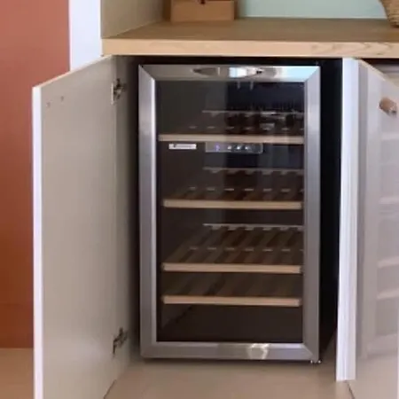 Terra Cotta - Stunning Sea View Private Pool * Les Salettes