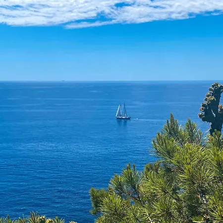 Terra Cotta - Stunning Sea View Private Pool Les Salettes