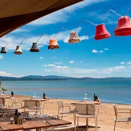 Terra Cotta - Stunning Sea View Private Pool * Les Salettes