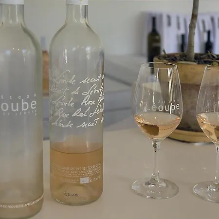 Villa Terra Cotta - Stunning Sea View Private Pool Les Salettes