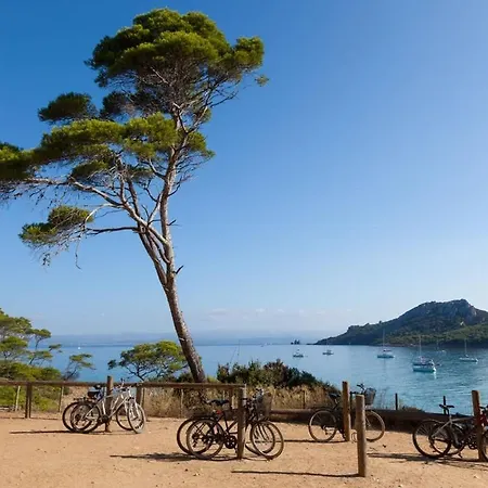 Villa Terra Cotta - Stunning Sea View Private Pool Les Salettes