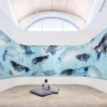 Villa Terra Cotta - Stunning Sea View Private Pool