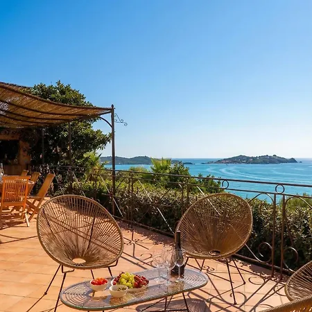 Terra Cotta - Stunning Sea View Private Pool * Каркеран